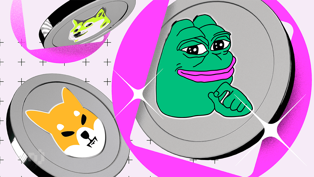 سعر عملة PEPE كوين يصعد 31% في يوم واحد..بامب جديد؟