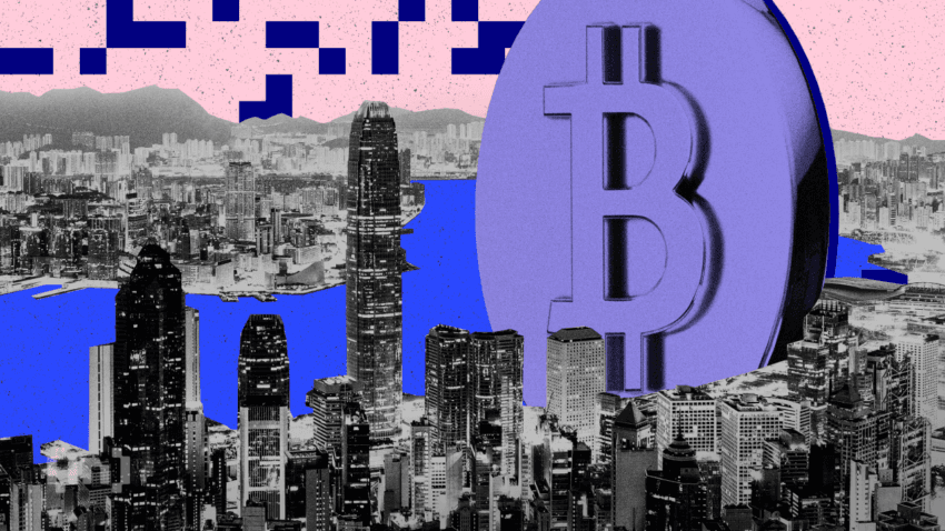 كيف تحاول آسيا الاستفادة من حرب الولايات المتحدة على العملات المشفرة؟