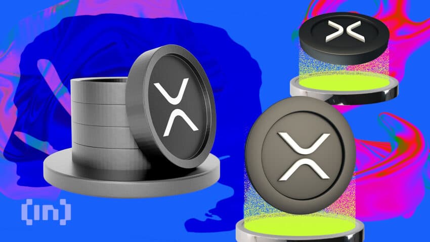 تحليل سعر عملة الريبل XRP: هل سيوقف التباين التصاعدي الانخفاض بنسبة 20%؟