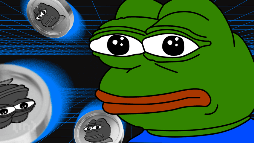ضربة احتيالية تكلف عملة PEPE الكثير من الخسائر