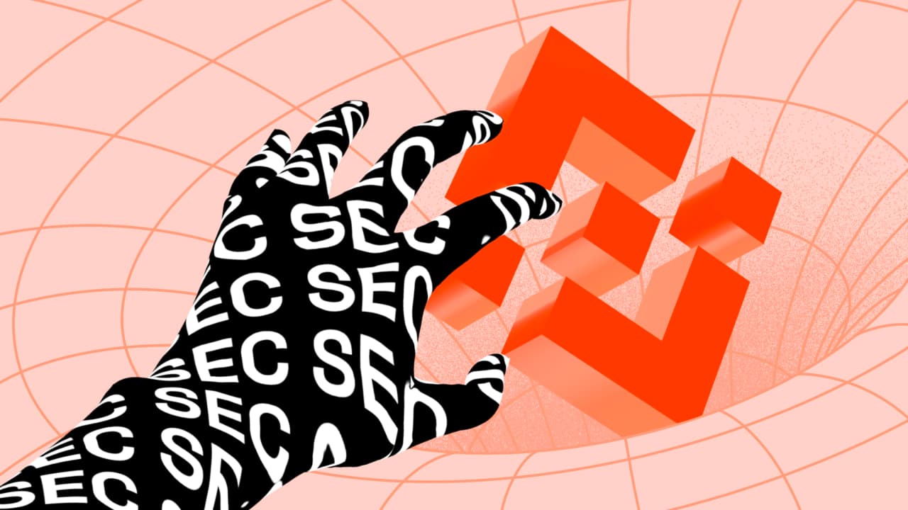 انتهت المعركة: SEC تسقط التهم ضد بينانس