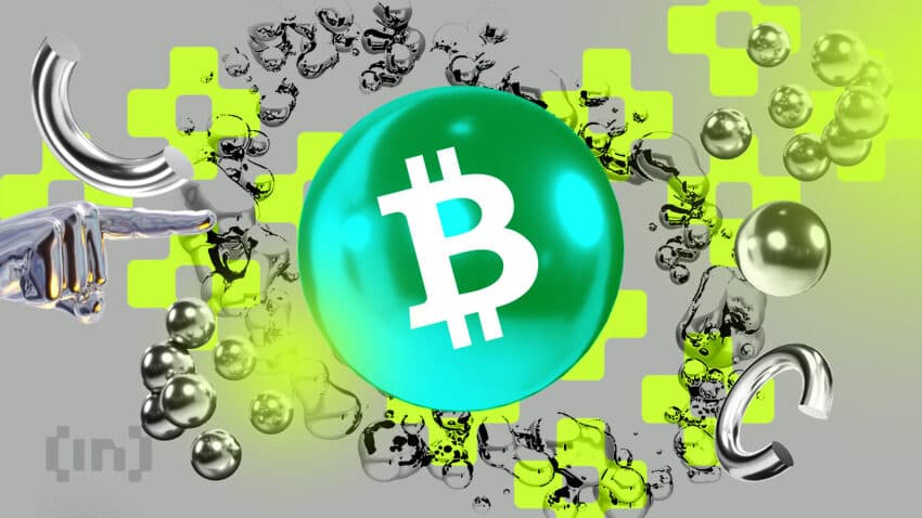 نقل 60 مليون من هذه العملة الرقمية..كيف يتأثر سعر عملة BCH الآن؟