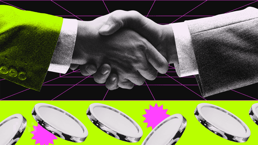شراكة استراتيجية جديدة لواحة الأصول الرقمية في رأس الخيمة لتطوير منظومات بلوكتشين