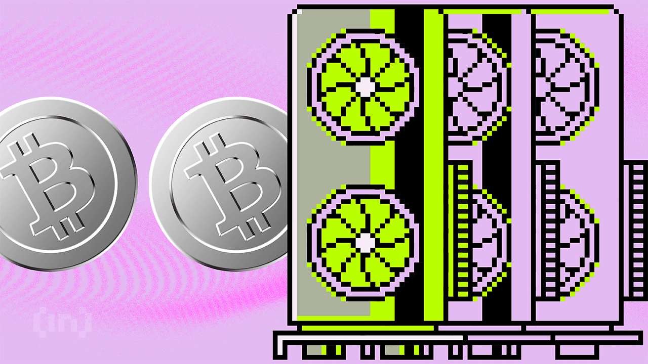 تراجع حاد في صناديق ETF بيتكوين و ماذا يعني "استسلام المعدّنين" بالنسبة للسعر؟