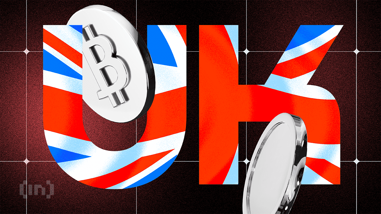 هل تكرر بريطانيا خطأ ألمانيا؟ خطط لبيع 7 مليارات دولار من البيتكوين!