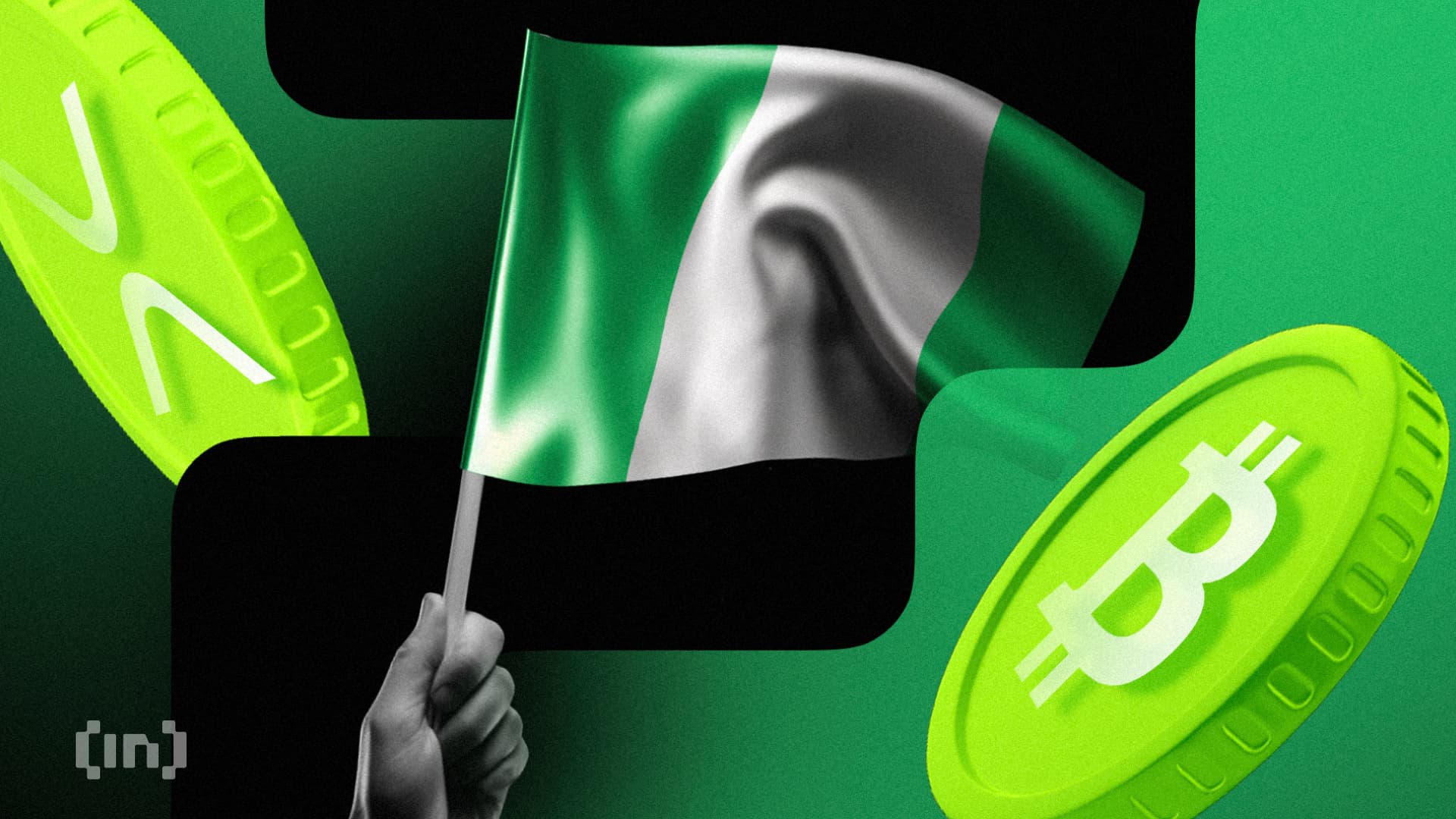 هل انقلب السحر على الساحر؟ بينانس تقاضي الحكومة النيجيرية