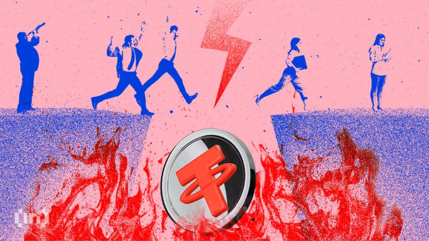 كيف ستتفاعل العملات المشفرة مع إصدار 2 مليار دولار رقمي USDT؟