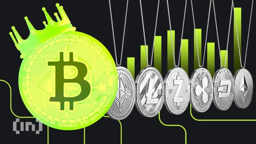 ما هي هيمنة بيتكوين؟ ولماذا تتحكم في سوق الكريبتو كله؟