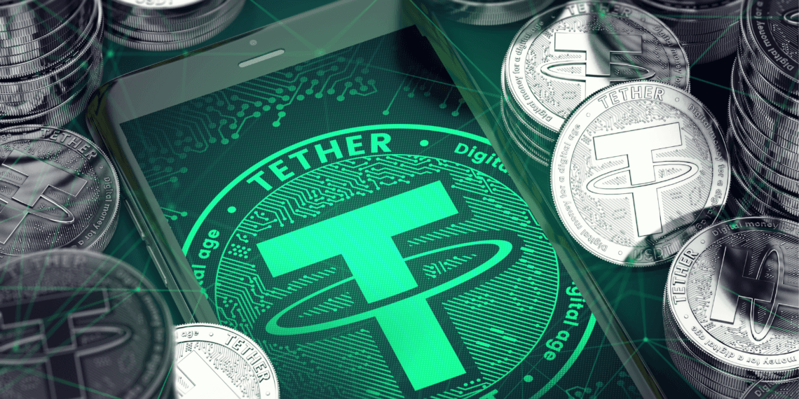 اشتري USDT الآن: 4 طرق لشراء USDT 