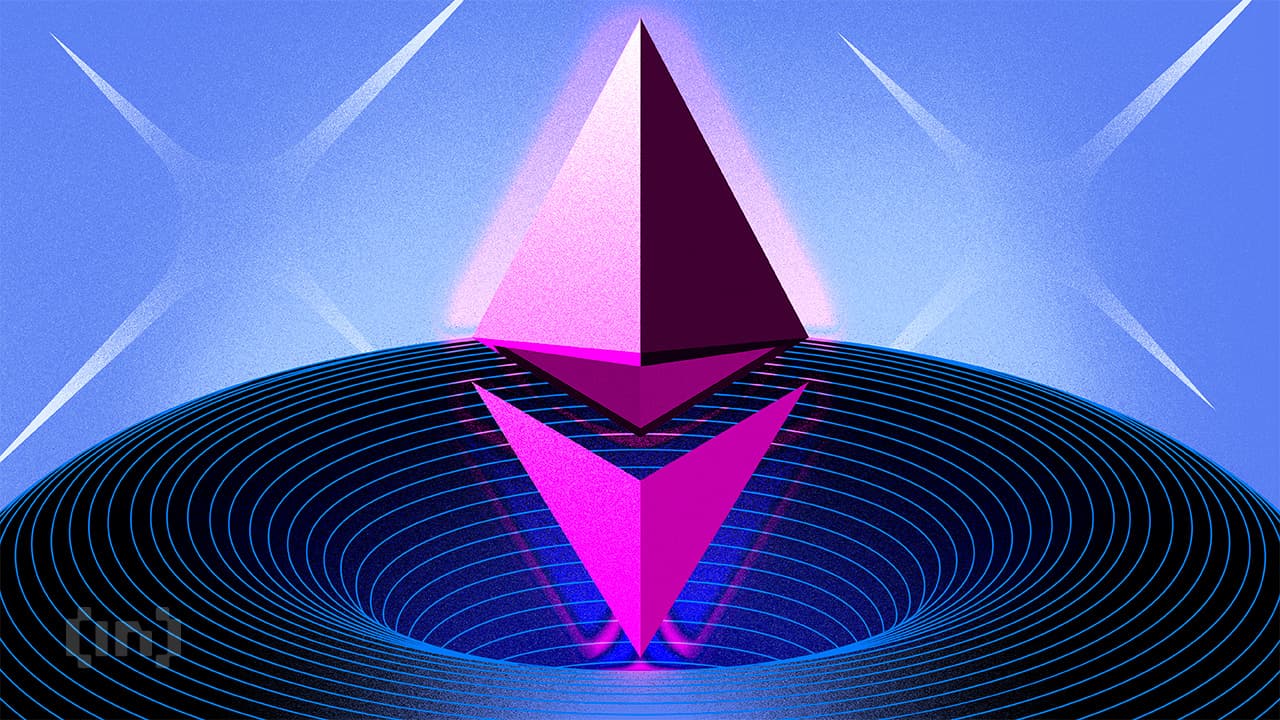 عملة إثيريوم ETH تبدأ 2025 بقوة: هل نشهد تحول جديد في السوق؟