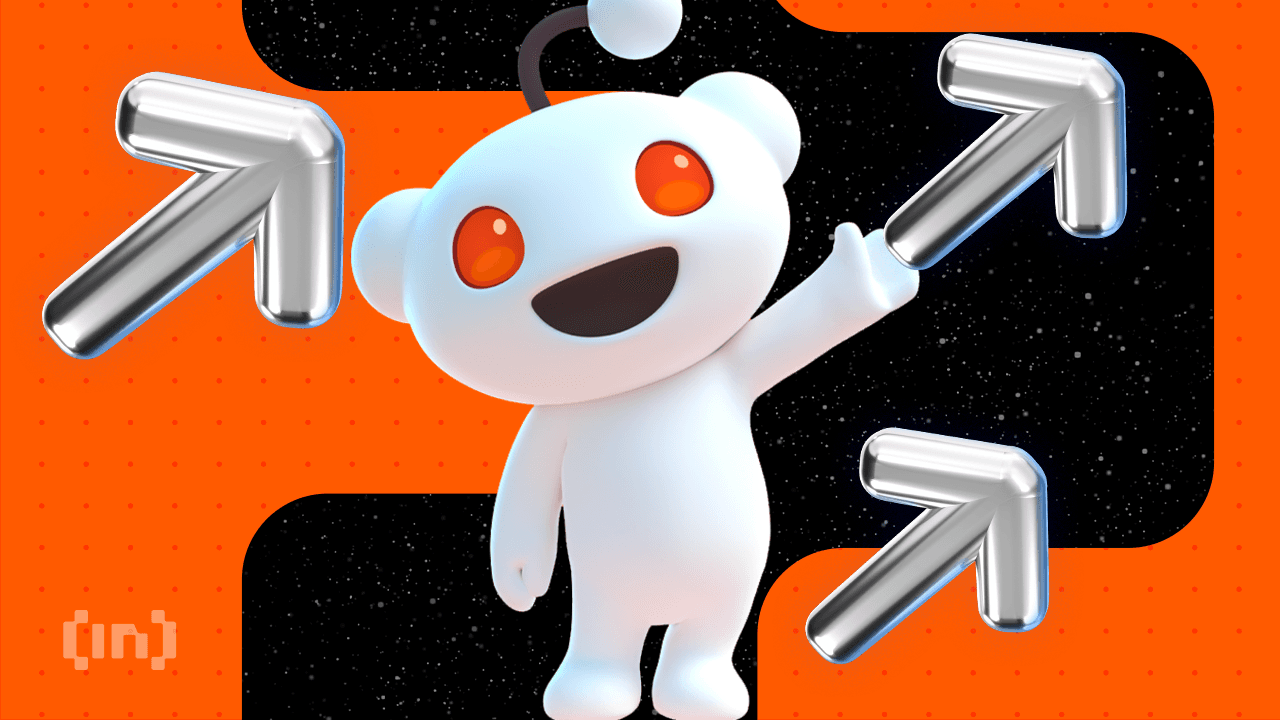 قزحية عينيك في خطر؟ Reddit تدرس التحقق من المستخدمين عبر World ID