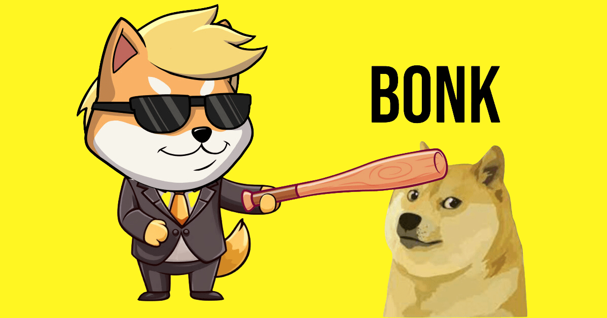 حرب عملات الميم: دوج كوين وبونك Bonk وMGLS يتصارعون على القمة في ديسمبر..من يسيطر على الأرباح؟