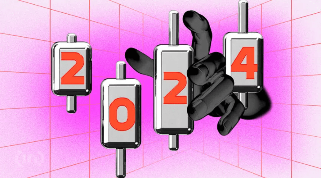 الخبراء يختارون أفضل العملات البديلة لعام 2024