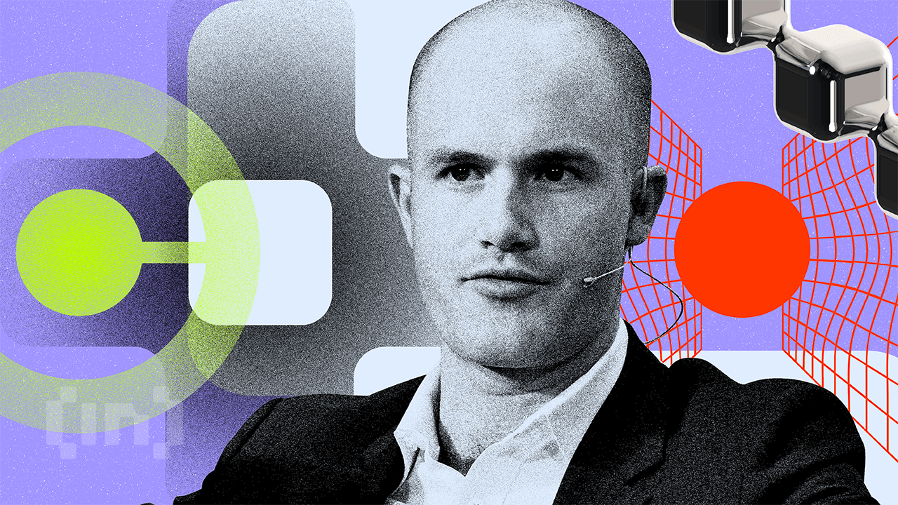 الرئيس التنفيذي لشركة Coinbase: يعلق على الضجة حول العملات الميمية وسط تكهنات متزايدة حول رمز FROC