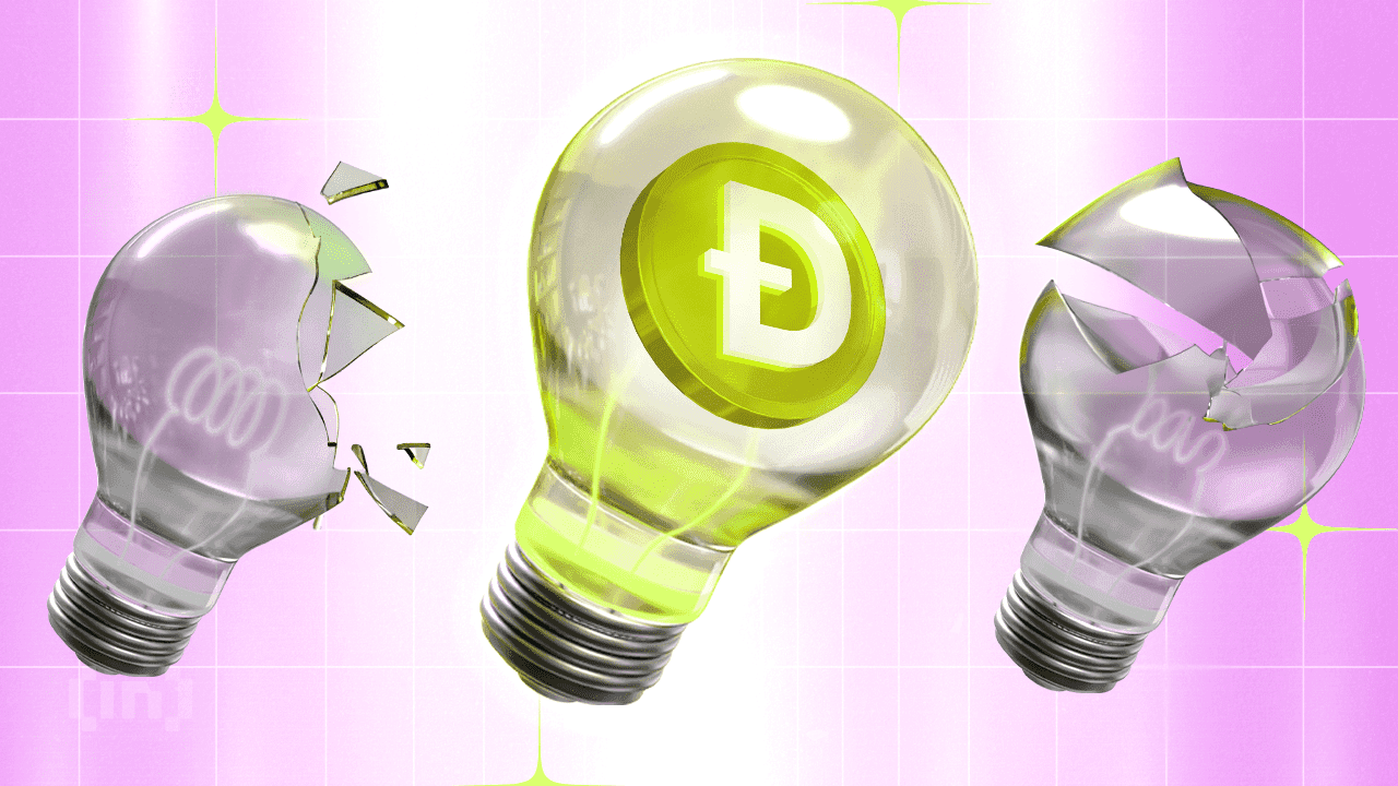 هذا هو السبب في أن سعر دوجكوين قد يعود إلى 0.15 دولار