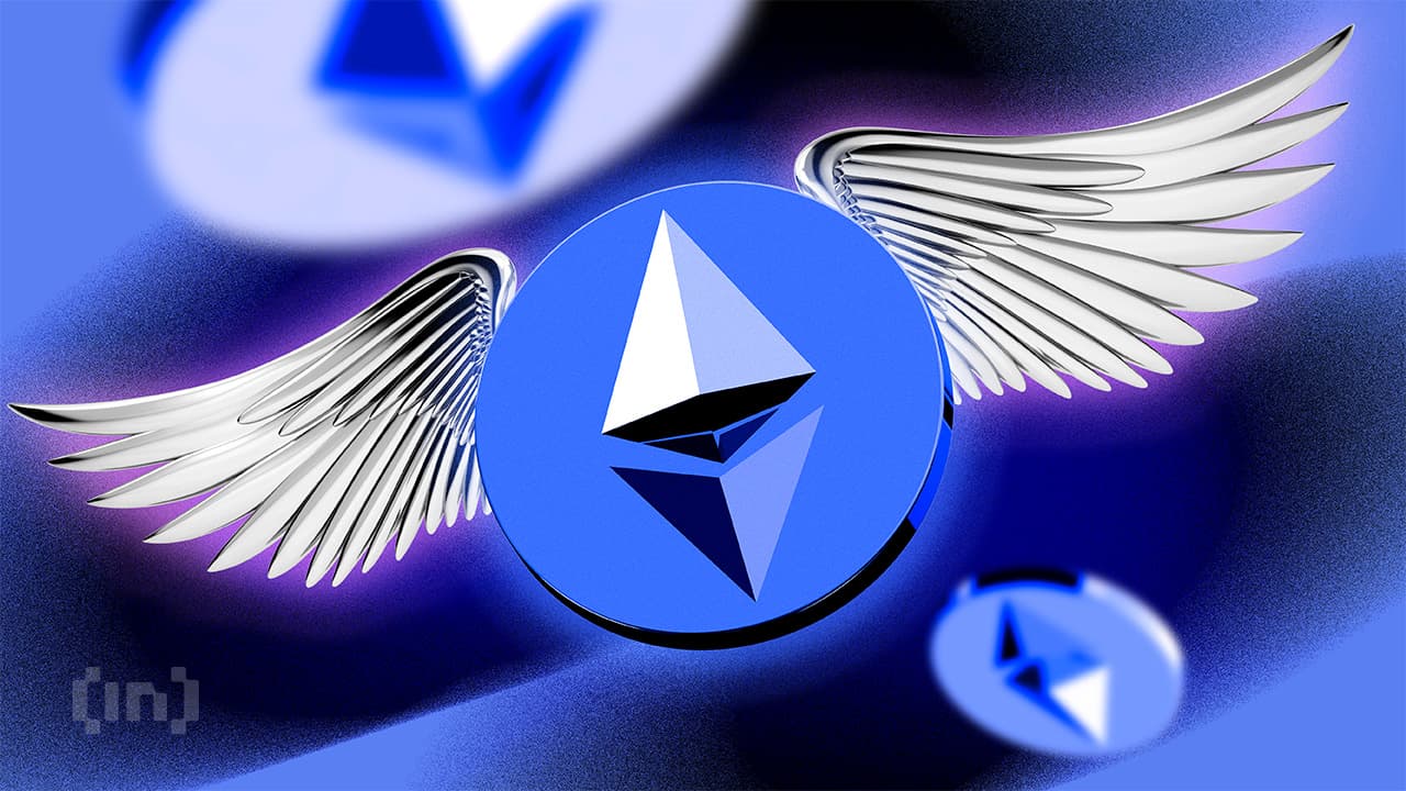 توقعات سعر إيثريوم ETH في عام 2024
