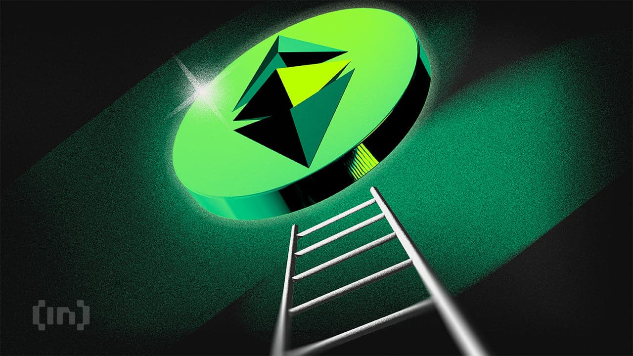 نشاط حيتان الإيثريوم يشير إلى ارتفاع قياسي جديد لسعر ETH