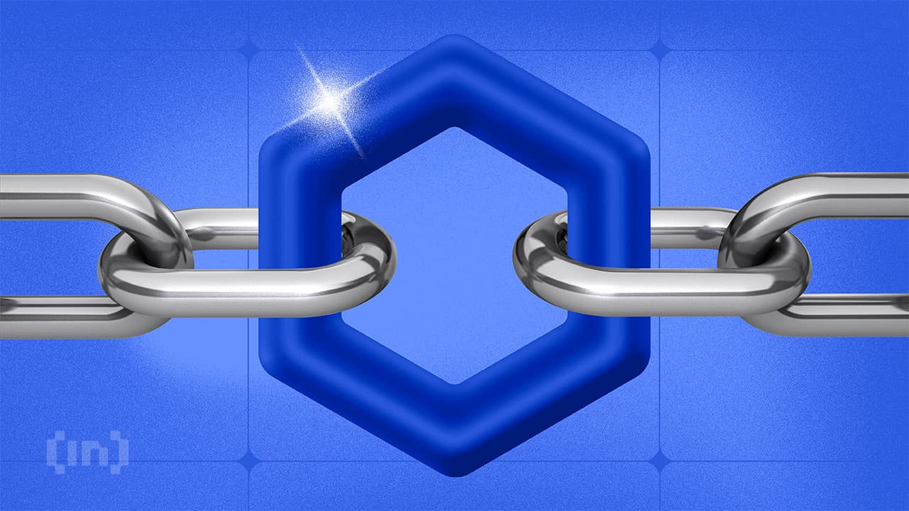 Bitwise تقدم نموذج S-1 لصندوق تداول تشينلينك (LINK)