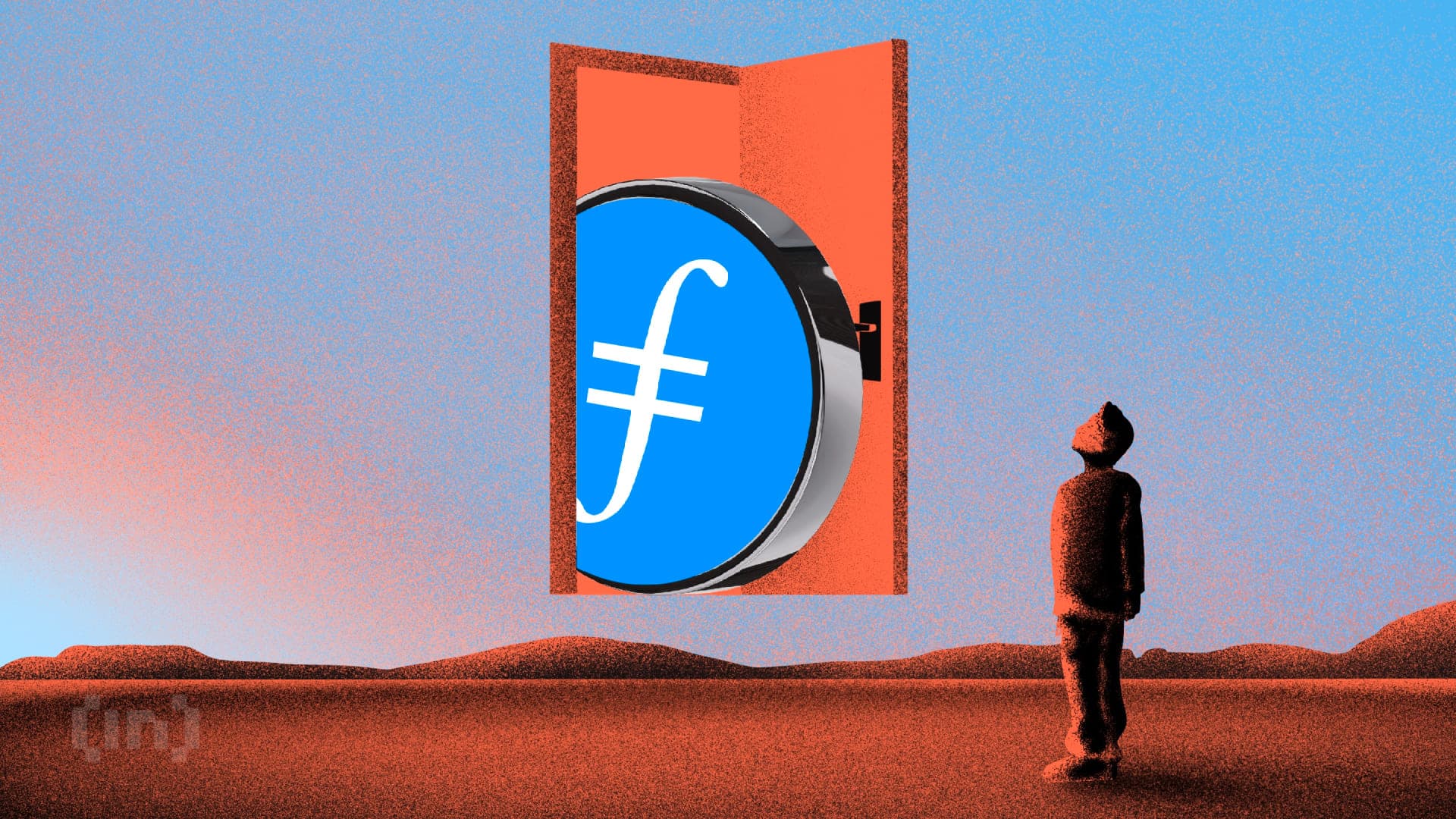 سعر عملة فايلكوين(FIL) يتراجع رغم مكانته كمشروع DePIN رائد