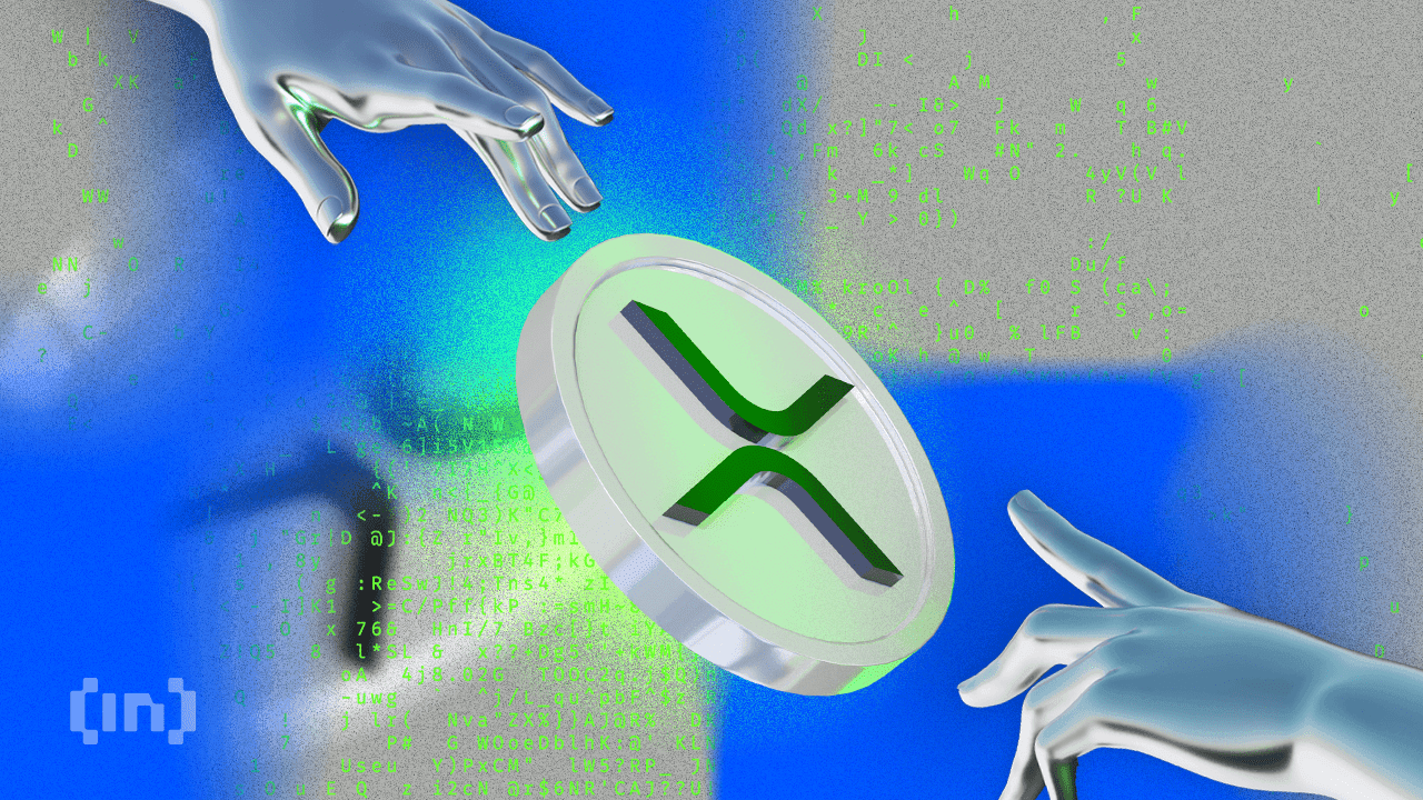 حاملو عملة ريبل (XRP) يشهدون مكاسب مع تعافي السعر