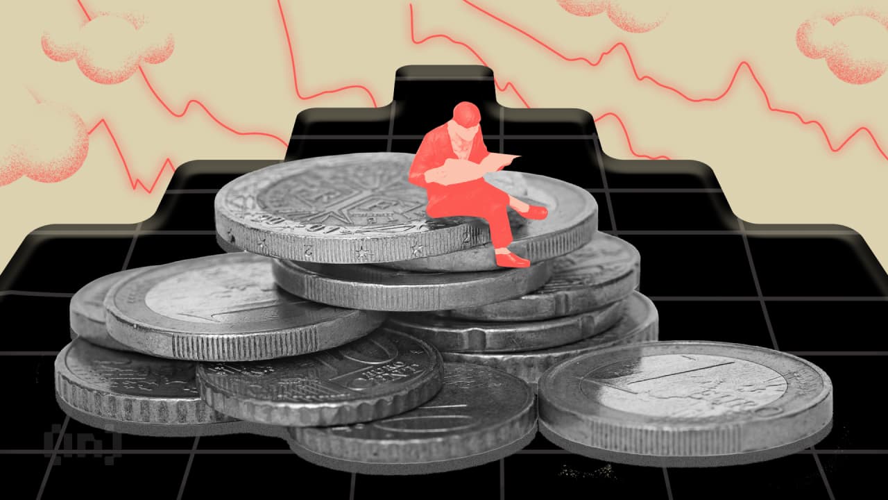 تراجع التضخم في الولايات المتحدة غير كافٍ.. كيف يؤثر ذلك على سوق العملات المشفرة؟