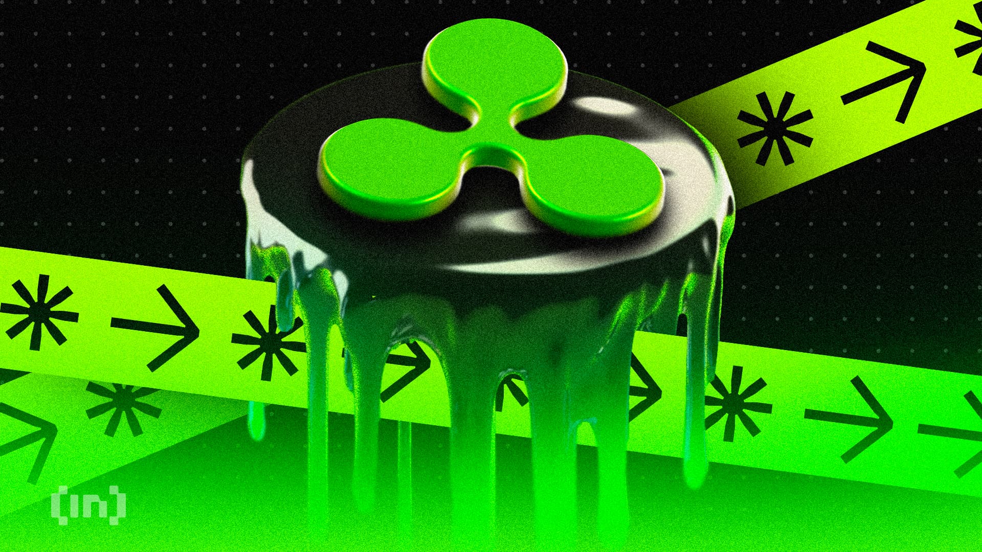 لماذا يدعي المحللون أن نمط سعر XRP ليس هبوطيًا؟