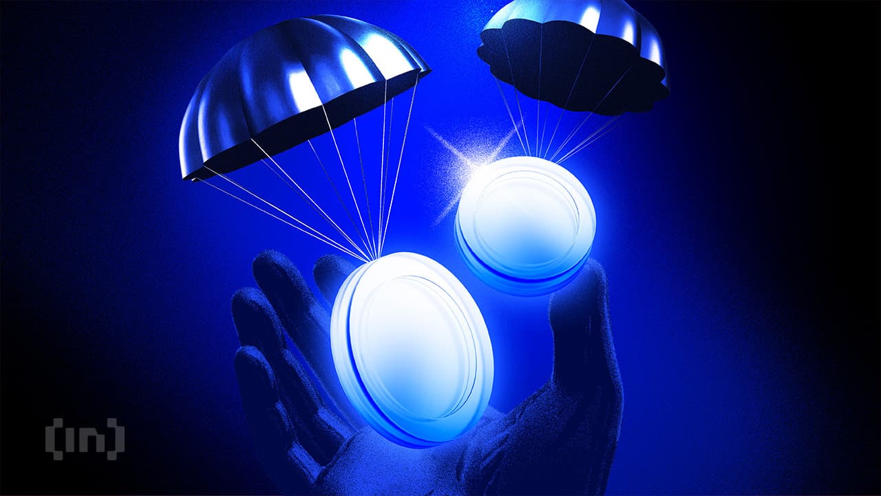 أفضل 4 عمليات توزيع مجاني للعملات الرقمية للأسبوع الثالث من أغسطس