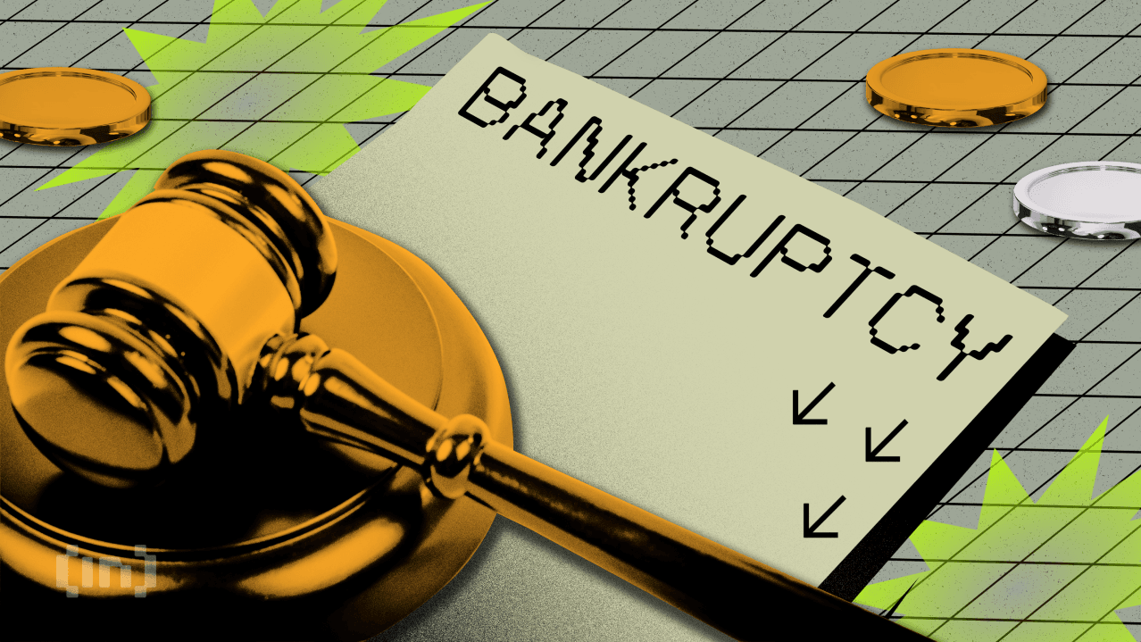 بوووم 💥 إيلون ماسك يُعلن إفلاس أمريكا.. هل يبدأ عصر البيتكوين؟