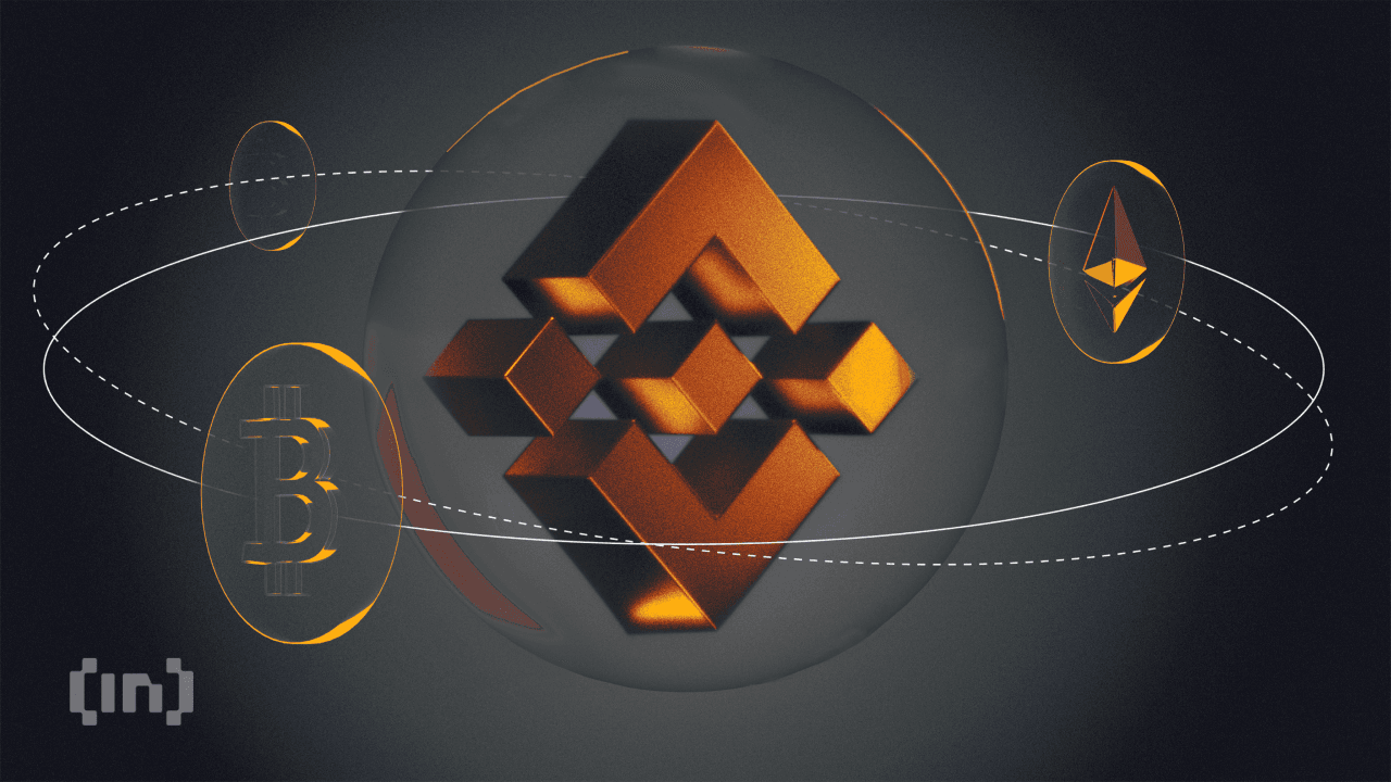 منصة بينانس.. إطلاق أزواج عملات الرقمية جديدة وخدمات التداول الآلي عليها