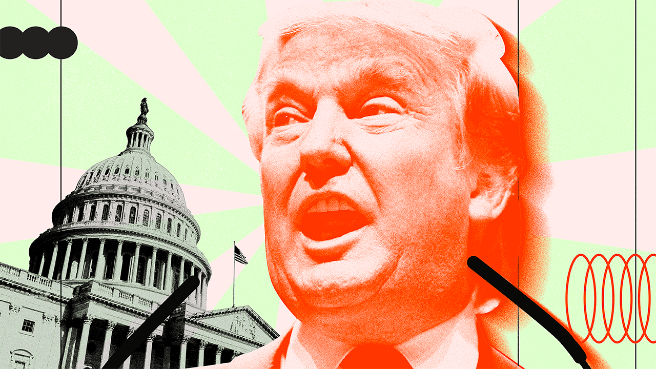 مسابقة عشاء TRUMP تنتهي بمكافآت NFT وجوائز مستقبلية مشوقة