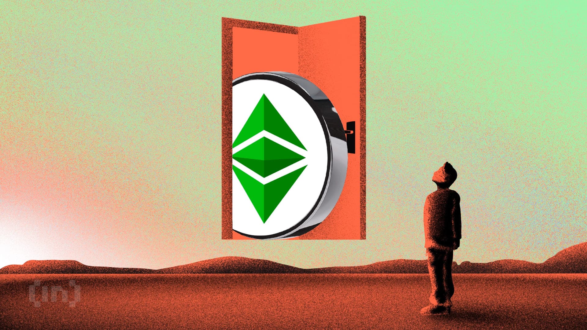 تدفقات إيثريوم ETH إلى منصات التداول تتجاوز 300 مليون دولار: هل هي إشارة بيع؟