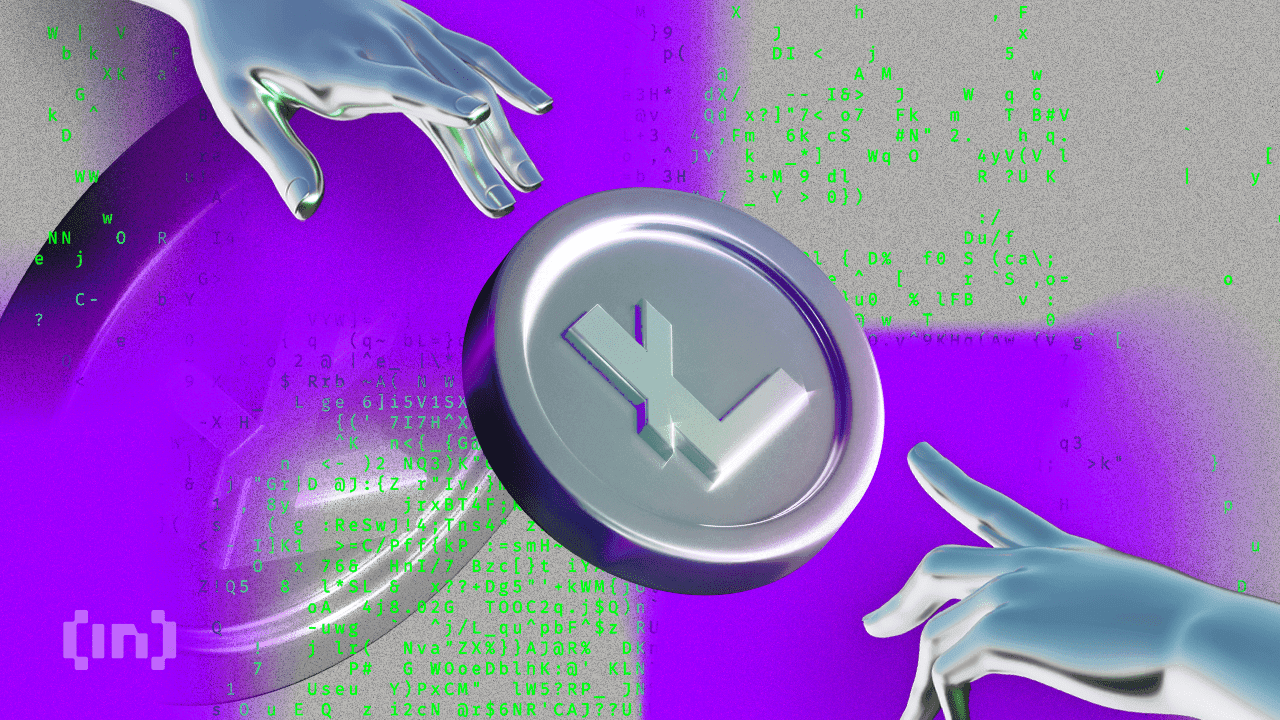 حيتان لايتكوين قد تُحيي فرصة LTC في تحقيق ارتفاع بنسبة 18%