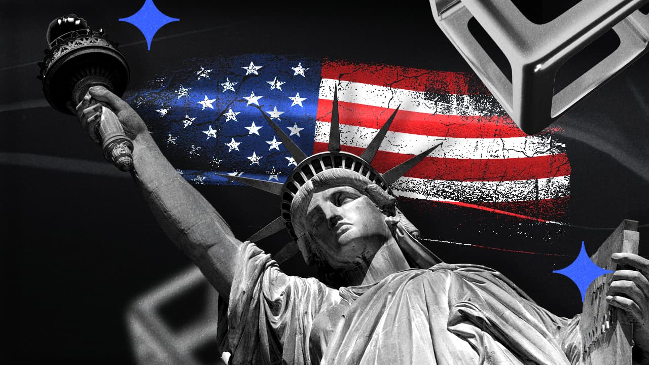 FDIC و CFTC تلغيان الإرشادات السابقة المتعلقة بالعملات الرقمية