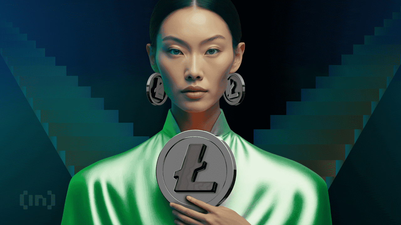 لايتكوين (LTC) تتحدى تأخير ETF من SEC بارتفاع بنسبة 10%
