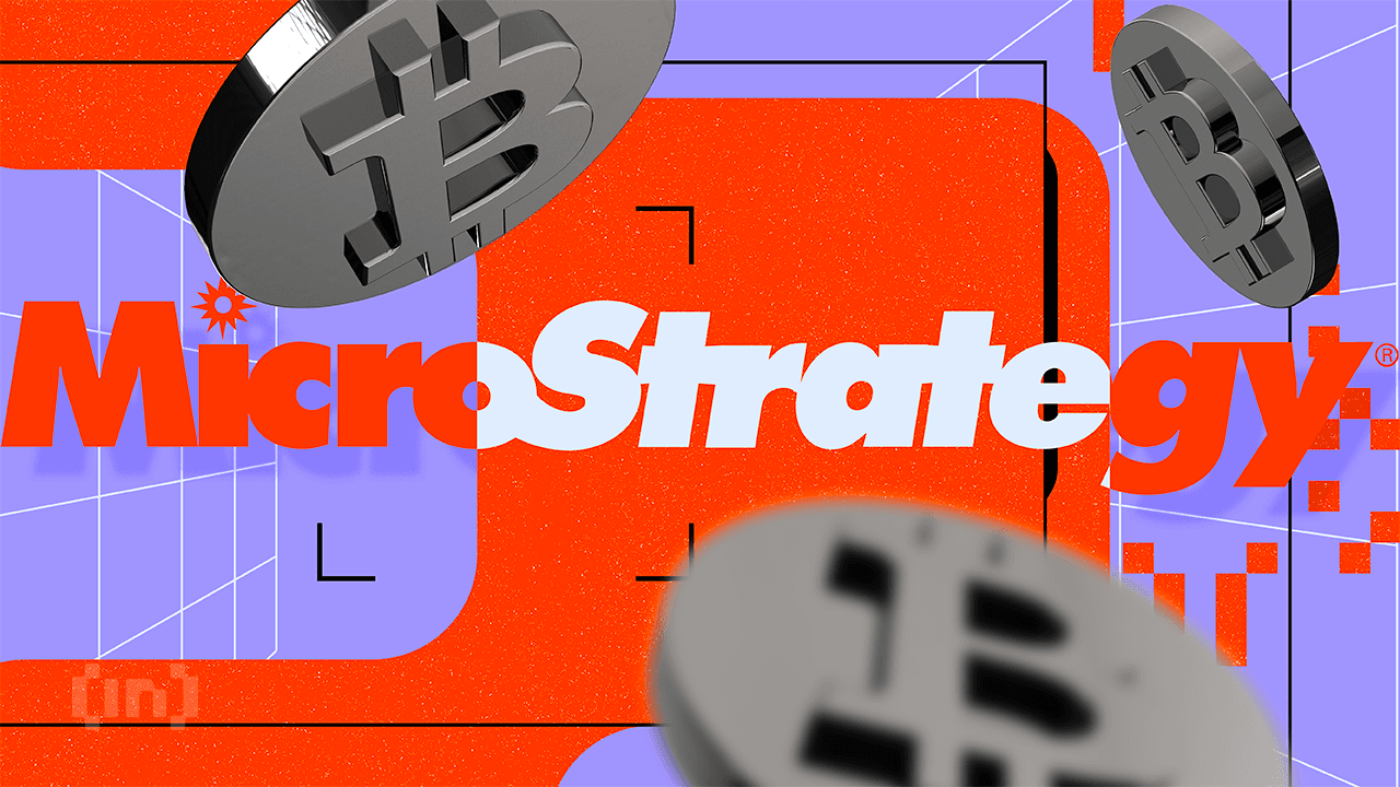 STRK لشركة MicroStrategy يصبح أفضل أداء للأمان الدائم في غضون أسبوعين فقط