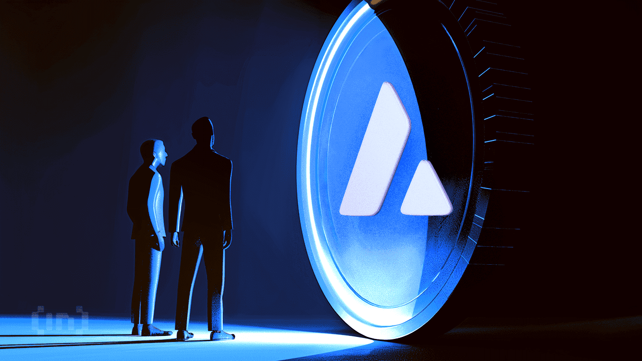 تعافي سعر Avalanche (AVAX) معرقل بسبب تدفقات الحيتان بقيمة 272 مليون دولار