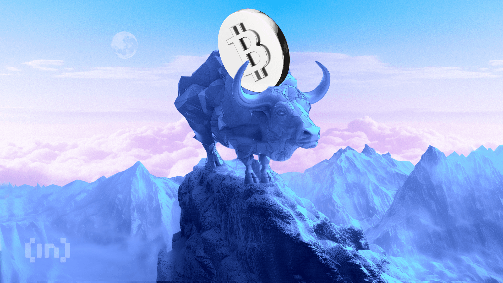4 رسومات بيانية تؤكد أن هبوط سعر البيتكوين لم ينتهِ