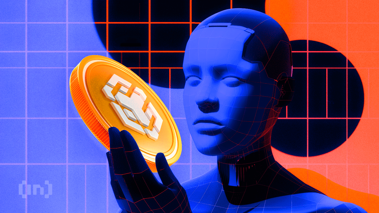 عملة بينانس (BNB) تواجه انخفاضًا محتملاً مع اقتراب السعر من المتوسطات المتحركة الرئيسية