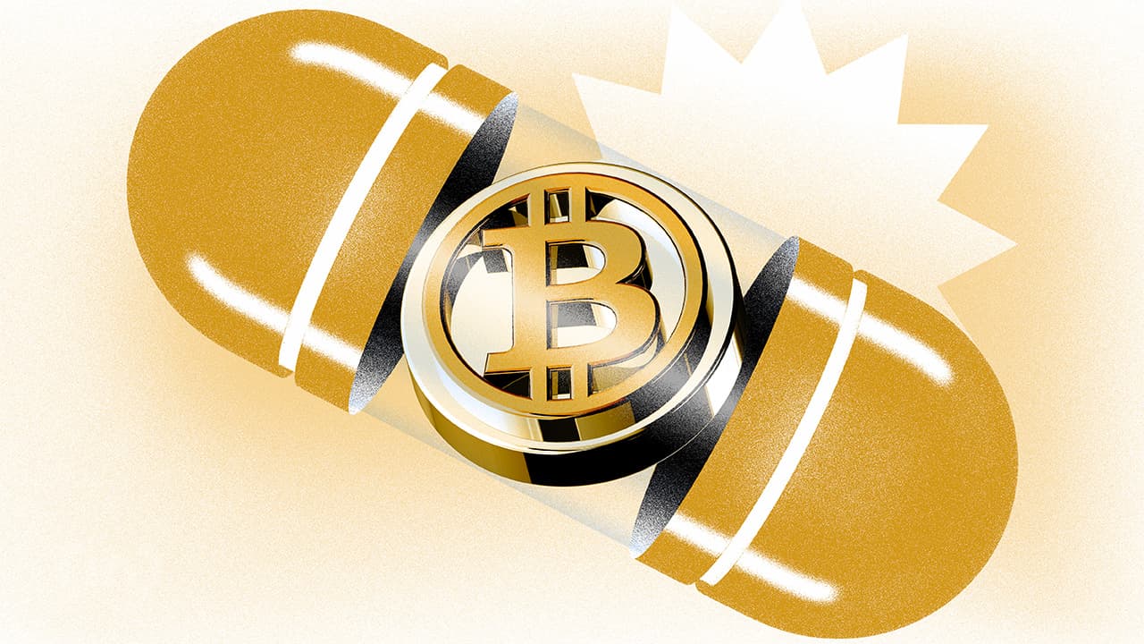 لماذا سعر البيتكوين BTC عالق في نطاق تداولات جانبية؟