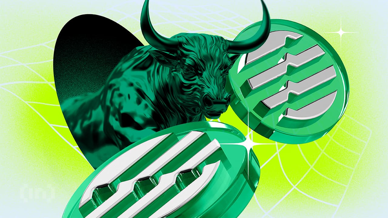 ملفات Bitwise لصندوق Aptos ETF مع ارتفاع رمز APT بنسبة 18%