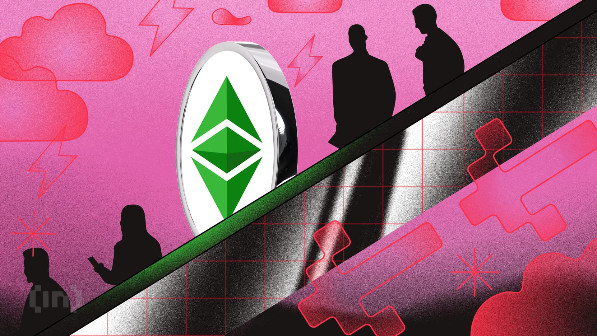 التوقعات الفنية لأسعار إيثيريوم ETH وسولانا SOL