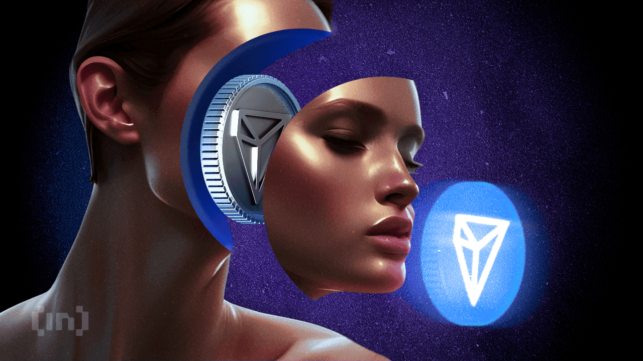 سعر عملة ترون (TRX) يصل إلى ذروة 3 سنوات بعد ترقية الشبكة