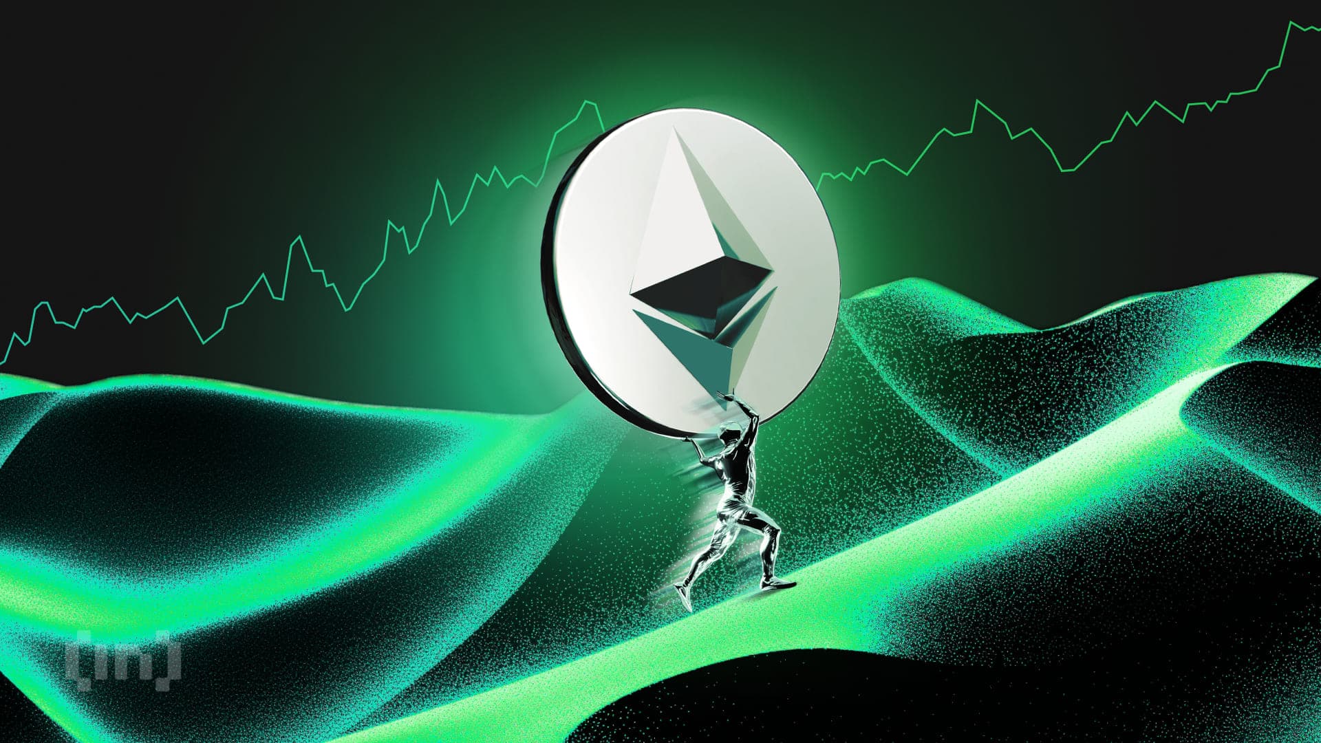 صناديق الاستثمار المتداولة في إيثريوم تشهد حجم تداول بقيمة 1.5 مليار دولار مع شراء المستثمرين للانخفاض