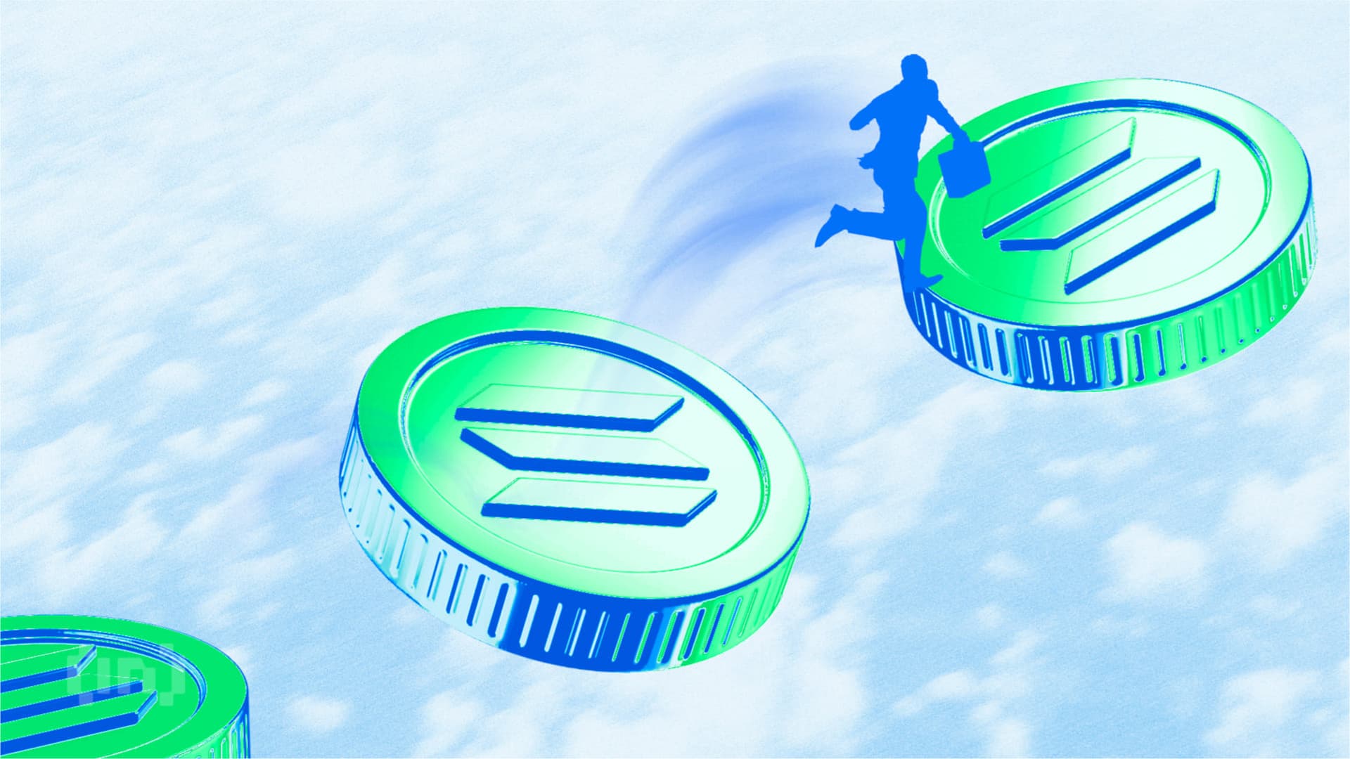 جنون عملات الميم يشعل النشاط على شبكة سولانا..والعملة تستهدف 260 دولار