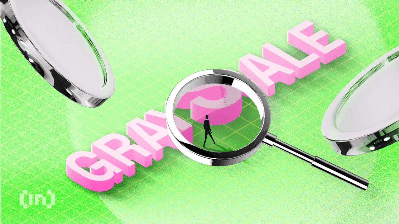 فشل تقديم Grayscale لصندوق Solana ETF في تعزيز احتمالات الموافقة في أسواق التوقعات