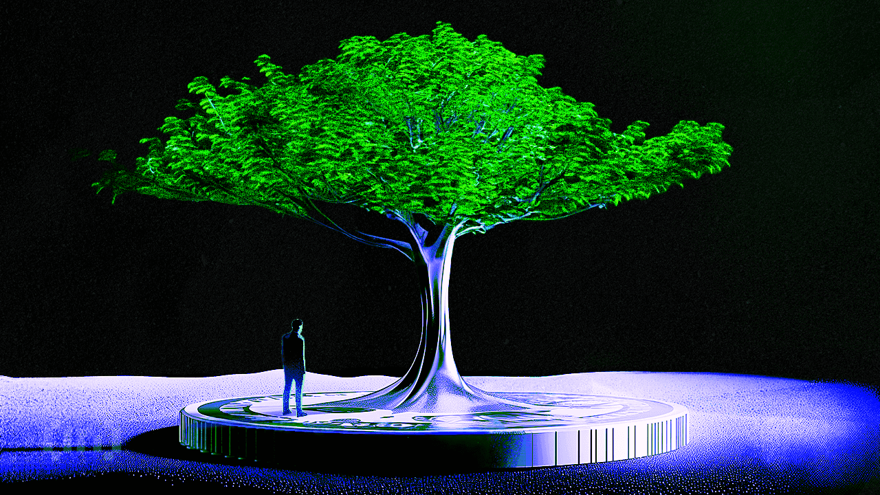 تطلق WisdomTree Europe منتجًا متداولًا في البورصة (ETP) لـ XRP