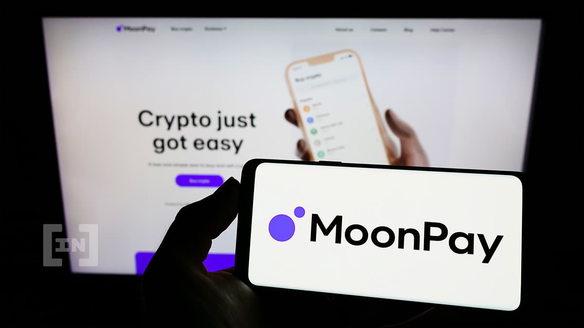MoonPay يحطم الرقم القياسي لشهر نوفمبر 2023 في معاملات سولانا في يوم واحد