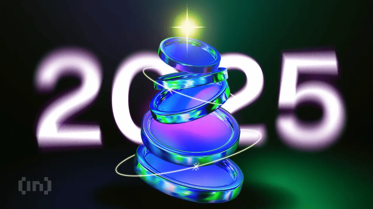 ما الذي سيحمله عام 2025 لسوق العملات الرقمية؟ آراء وتحليلات الخبراء