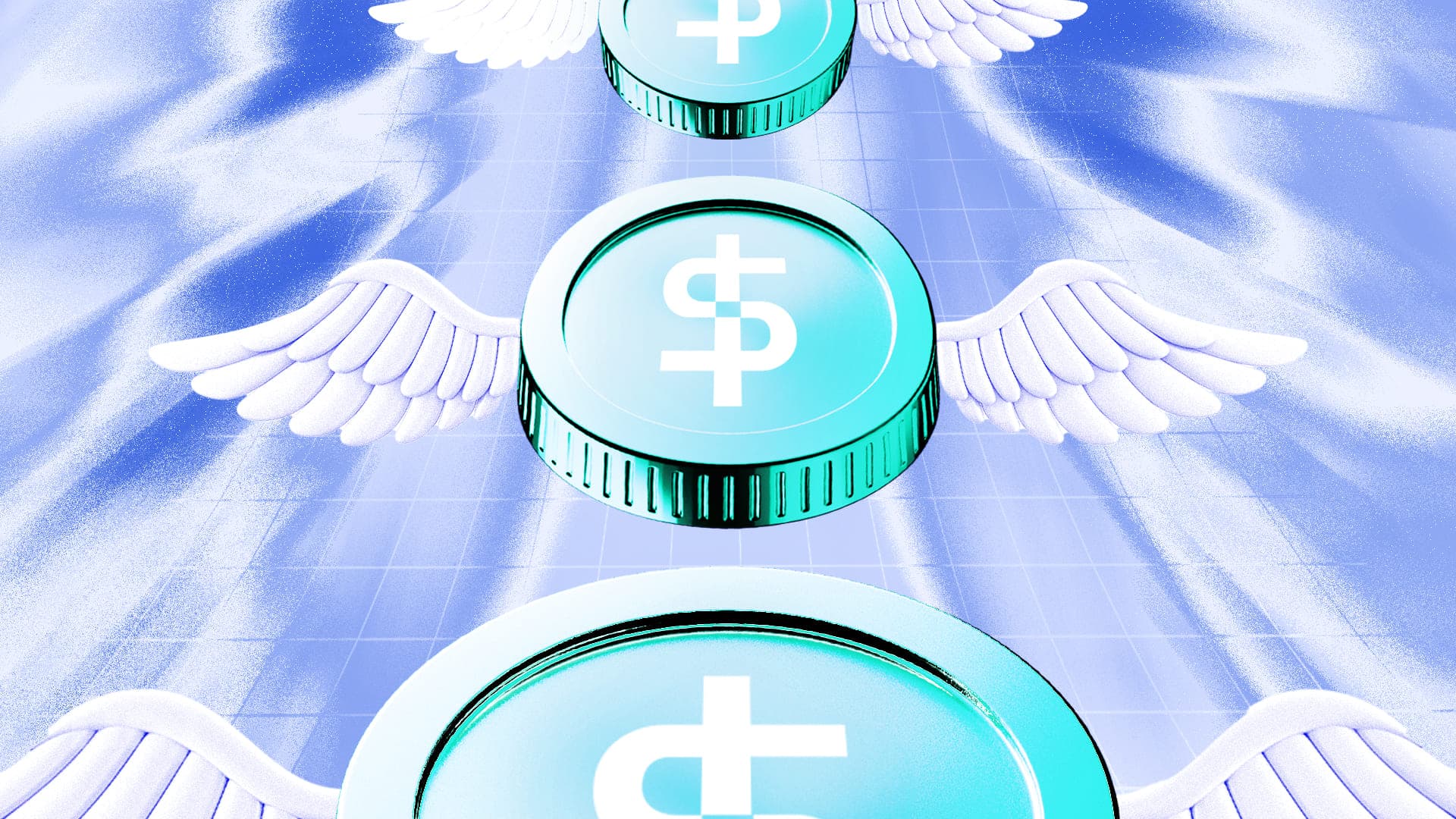 أفضل العملات المستقرة في 2025: USDT أم USDC؟