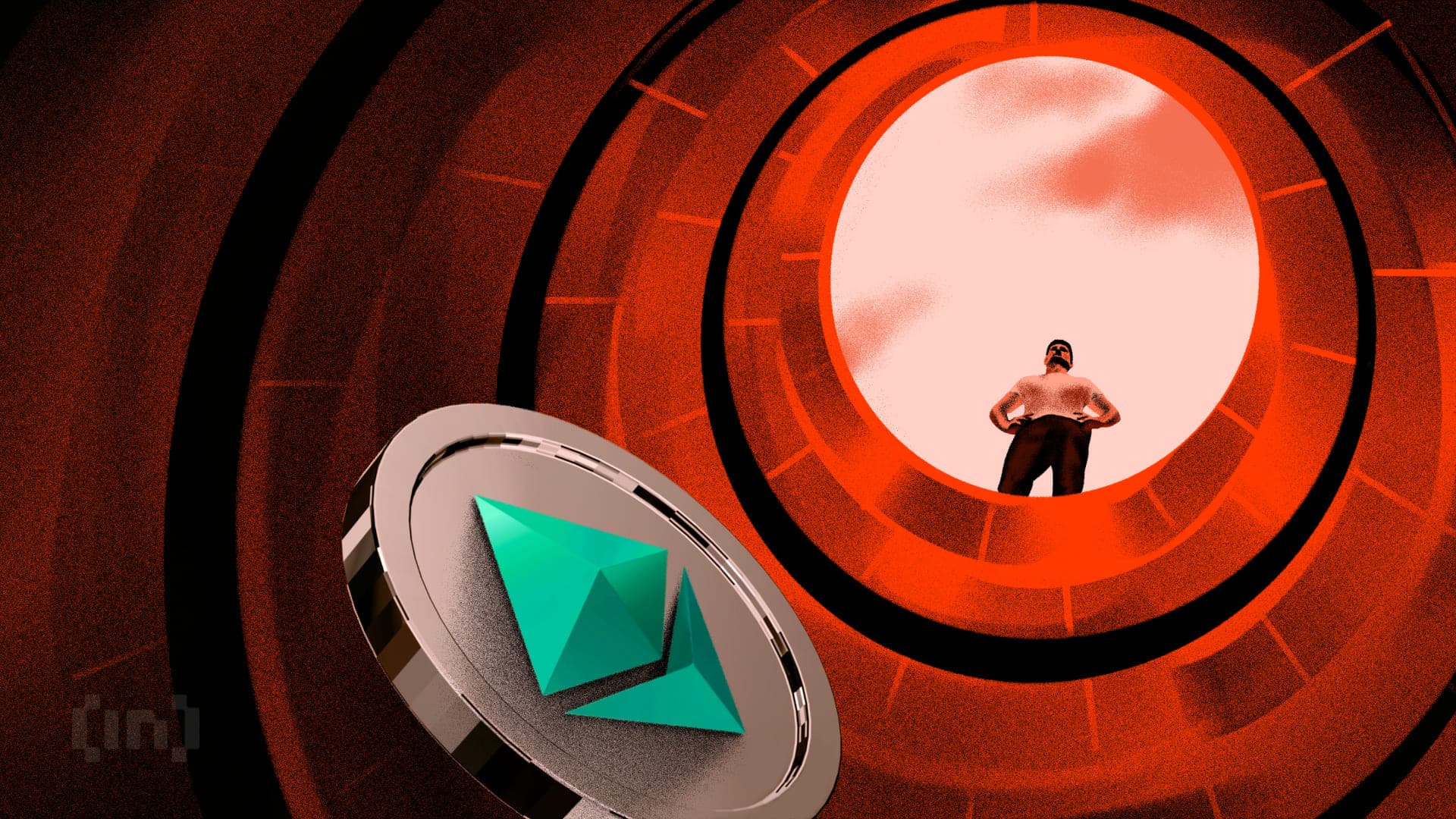تراجع أمل الإيثريوم في الوصول إلى $4,000 مع انخفاض الهيمنة إلى أدنى مستوى في 4 سنوات